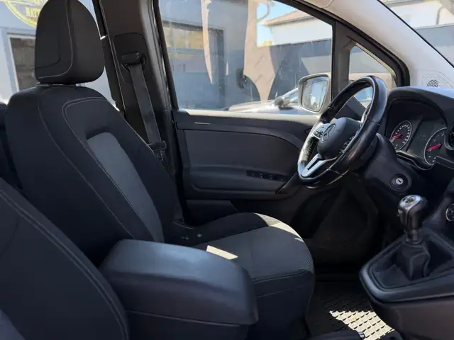 Mercedes-Benz Citan view 14