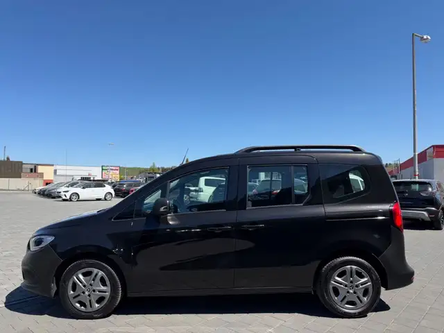 Mercedes-Benz Citan view 4