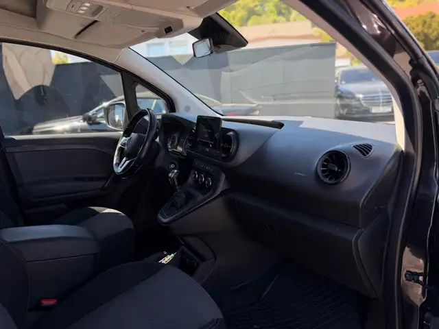 Mercedes-Benz Citan view 12
