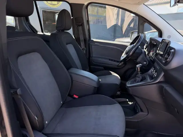 Mercedes-Benz Citan view 15