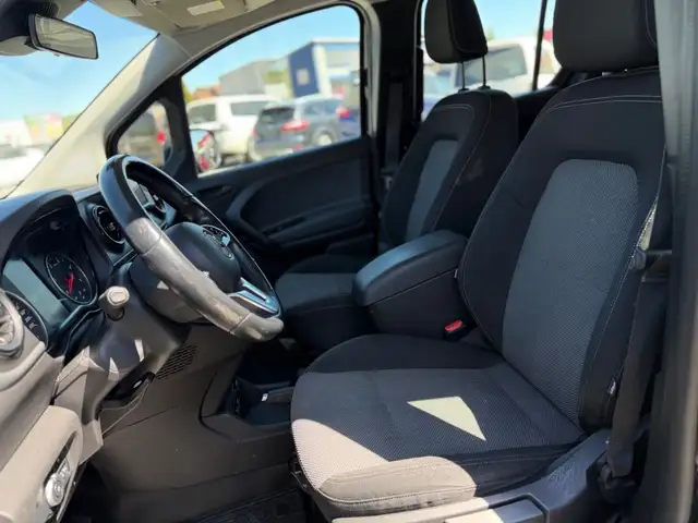 Mercedes-Benz Citan view 11