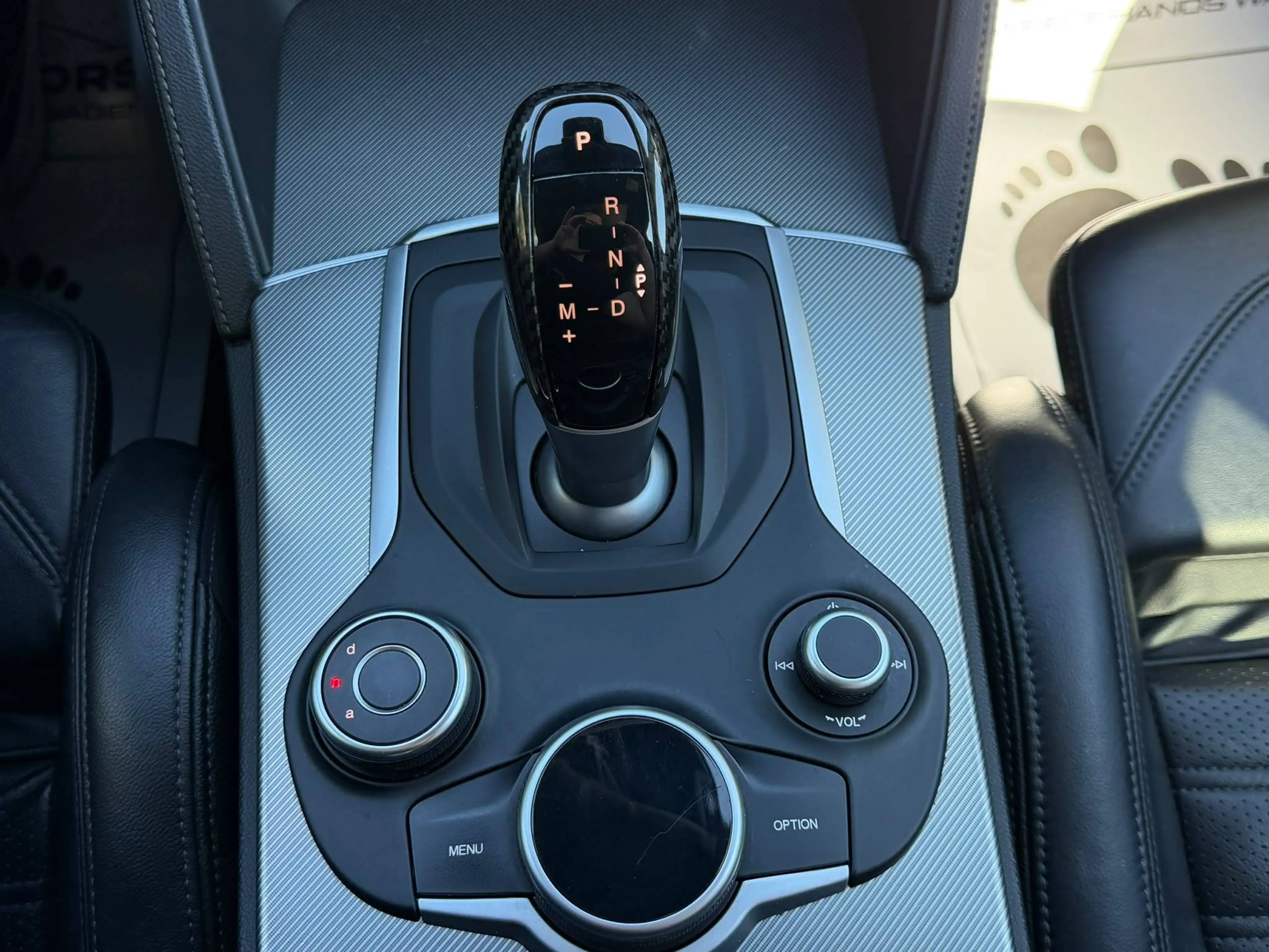 Alfa Romeo Stelvio 2.2 JTD AWD 209Pk Black-Tech*Full Opties*Panodak Keyless Camera*Euro6D — photo 14
