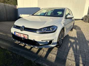 e-Golf 35.8kWh