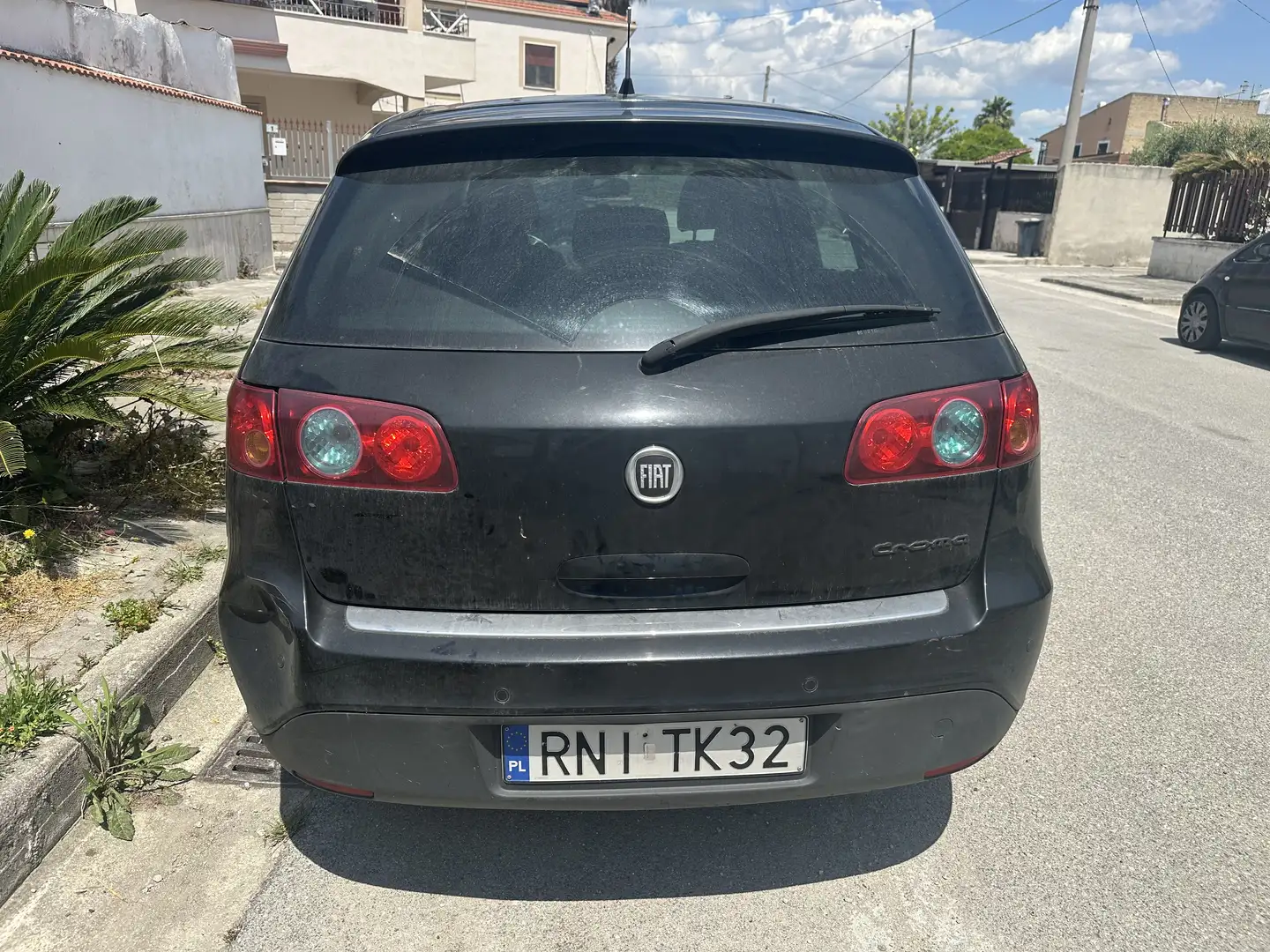 Fiat Croma 1.9 mjt 16v Must 150cv auto - 1