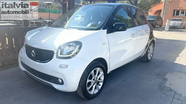 smart forFour Forfour 1.0 Passion 71cv FULL LED BI-COLOR