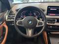 BMW X4 xDrive30d M Sportpaket Standheiz*AHK*Panorama Schwarz - thumbnail 8