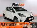 Toyota Yaris 1.0 Active Blanco - thumbnail 1