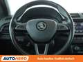Skoda Fabia 1.0 TSI Clever*NAVI*ACC*SHZ*AHK*DAB* Grau - thumbnail 19