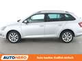 Skoda Fabia 1.0 TSI Clever*NAVI*ACC*SHZ*AHK*DAB* Grau - thumbnail 3