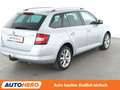 Skoda Fabia 1.0 TSI Clever*NAVI*ACC*SHZ*AHK*DAB* Grau - thumbnail 6