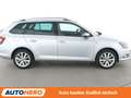Skoda Fabia 1.0 TSI Clever*NAVI*ACC*SHZ*AHK*DAB* Grau - thumbnail 7