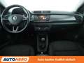 Skoda Fabia 1.0 TSI Clever*NAVI*ACC*SHZ*AHK*DAB* Grau - thumbnail 12