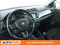 Skoda Fabia 1.0 TSI Clever*NAVI*ACC*SHZ*AHK*DAB* Grau - thumbnail 11