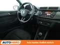 Skoda Fabia 1.0 TSI Clever*NAVI*ACC*SHZ*AHK*DAB* Grau - thumbnail 13