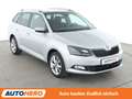 Skoda Fabia 1.0 TSI Clever*NAVI*ACC*SHZ*AHK*DAB* Grau - thumbnail 8
