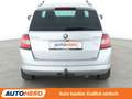 Skoda Fabia 1.0 TSI Clever*NAVI*ACC*SHZ*AHK*DAB* Grau - thumbnail 5