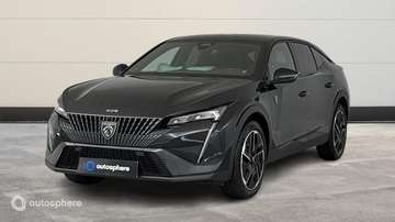 1.2 PureTech 130ch S\u0026S GT EAT8