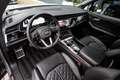 Audi SQ7 4.0 TFSI quattro 7p Keramisch, Nardo grey, 2022 Gris - thumbnail 4