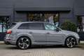 Audi SQ7 4.0 TFSI quattro 7p Keramisch, Nardo grey, 2022 Gris - thumbnail 9