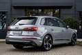 Audi SQ7 4.0 TFSI quattro 7p Keramisch, Nardo grey, 2022 Gris - thumbnail 8