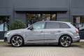 Audi SQ7 4.0 TFSI quattro 7p Keramisch, Nardo grey, 2022 Gris - thumbnail 3