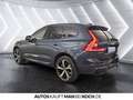 Volvo XC60 T6 AWD Plug-in Hybrid Ultra Dark Blau - thumbnail 4