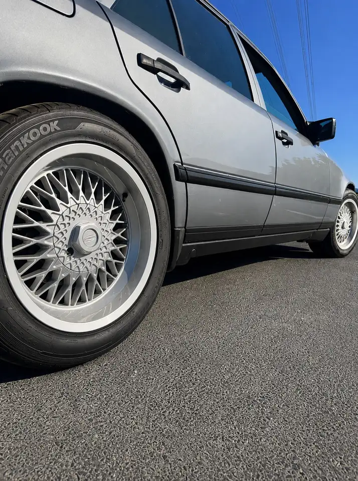 Mercedes-Benz E 300 300 E (W124) Schaltgetriebe, foto 4