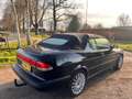 Saab 900 Cabrio 2.3 SE Schwarz - thumbnail 2
