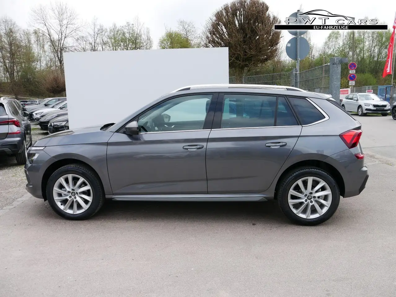 Skoda Kamiq 2026