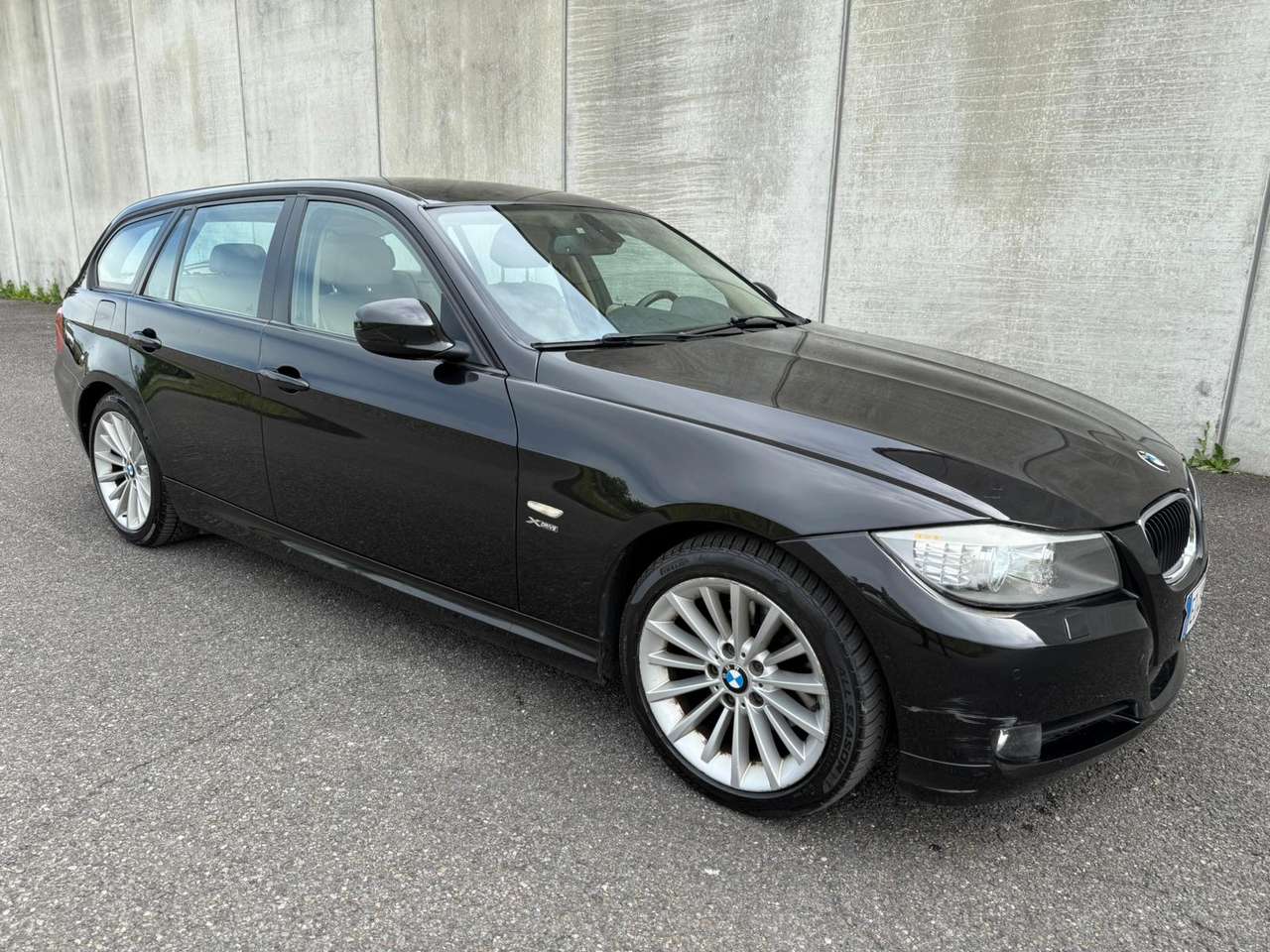 BMW 320 Serie 3 320d XDRIVE 2.0 d177CV *AUTOMATICA*