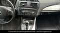 BMW 116 1 Limousine 5-trg. 116 i AUTOMATIK *1.HAND* Argento - thumbnail 8