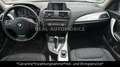BMW 116 1 Limousine 5-trg. 116 i AUTOMATIK *1.HAND* Argento - thumbnail 5