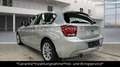 BMW 116 1 Limousine 5-trg. 116 i AUTOMATIK *1.HAND* Argent - thumbnail 2