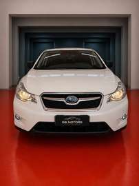 1.6i Free (comfort) bi-fuel 5mt