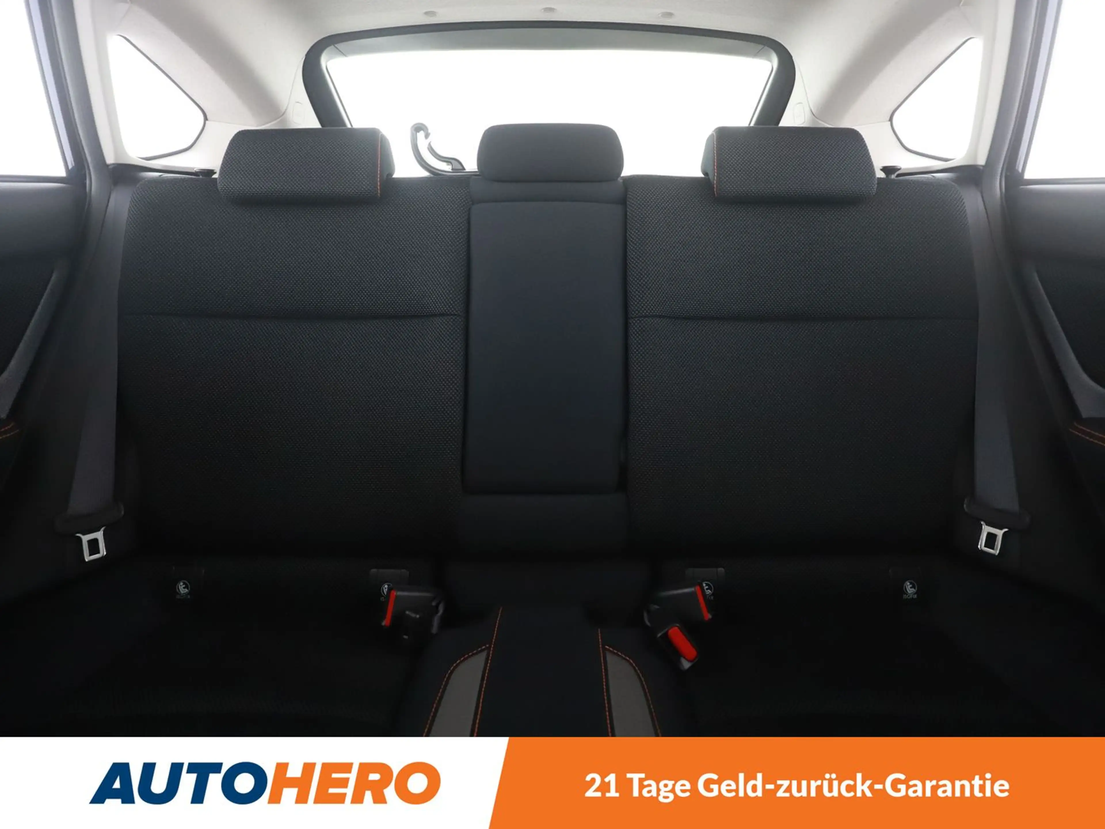 Subaru XV 2.0 Comfort Aut. *BT*SHZ*CAM* — photo 15