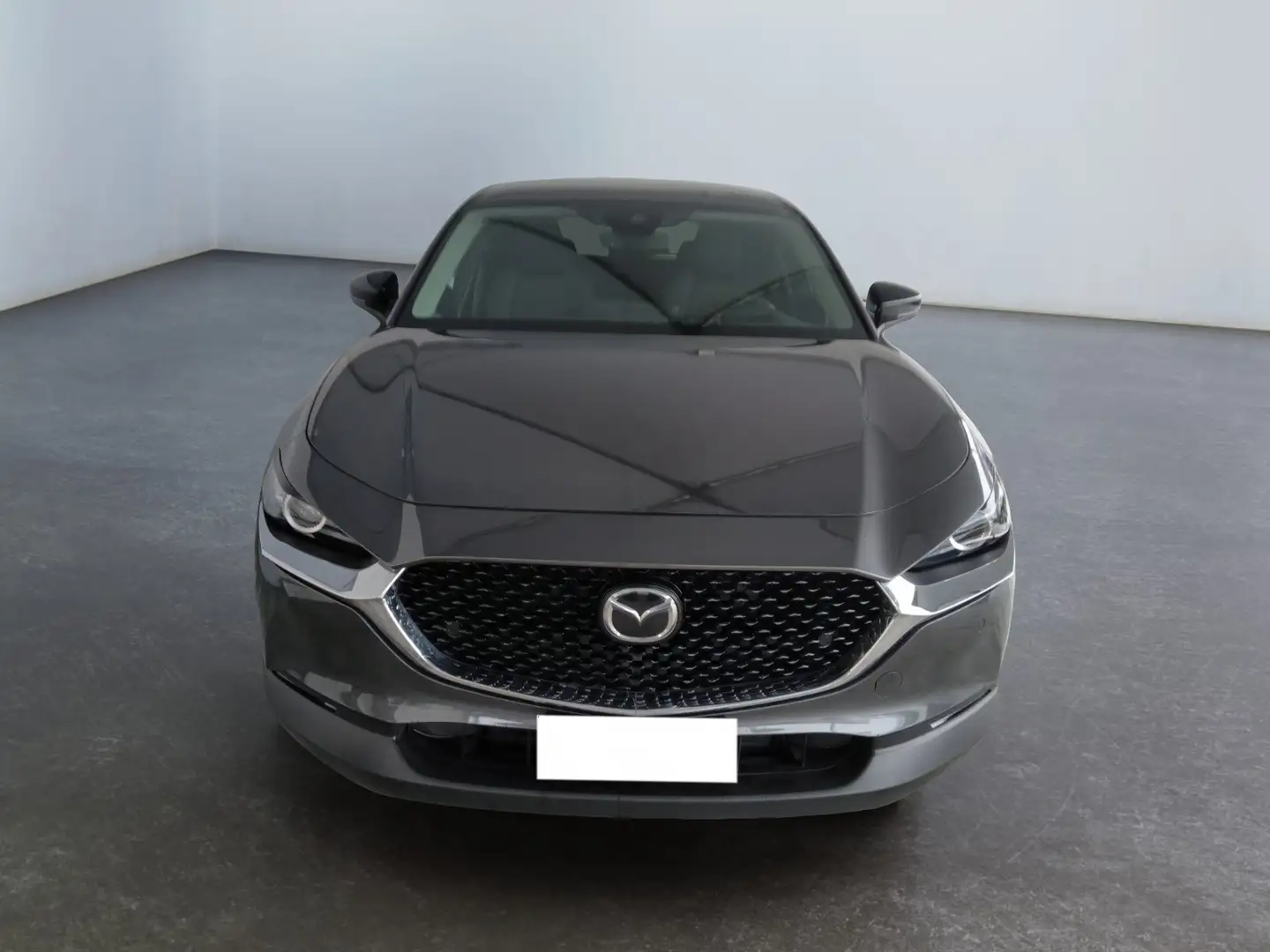 Mazda CX-30 2.0L e-Skyactiv-G 150 CV M Hybrid 2WD Homura Grigio - 1