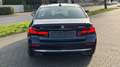BMW 530 e xDrive Luxury Line*LEDER*HUD*STDHZG*LASER* Blau - thumbnail 6