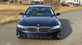 BMW 530 e xDrive Luxury Line*LEDER*HUD*STDHZG*LASER* Blau - thumbnail 2
