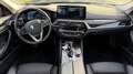 BMW 530 e xDrive Luxury Line*LEDER*HUD*STDHZG*LASER* Blau - thumbnail 11