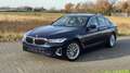 BMW 530 e xDrive Luxury Line*LEDER*HUD*STDHZG*LASER* Blau - thumbnail 1
