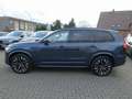 Volvo XC90 Ultra Dark T8 AWD Plug-in/360/FourC/Massage Blau - thumbnail 7