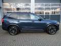 Volvo XC90 Ultra Dark T8 AWD Plug-in/360/FourC/Massage Blau - thumbnail 8
