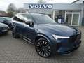 Volvo XC90 Ultra Dark T8 AWD Plug-in/360/FourC/Massage Blau - thumbnail 3