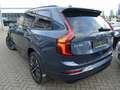 Volvo XC90 Ultra Dark T8 AWD Plug-in/360/FourC/Massage Blau - thumbnail 4