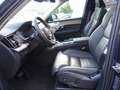Volvo XC90 Ultra Dark T8 AWD Plug-in/360/FourC/Massage Blau - thumbnail 9