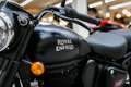 Royal Enfield Classic 350 ABS, sofort lieferbar Negro - thumbnail 9