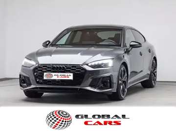 Sportback TDI quat S Line Competition/Laser/Panor