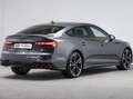 Audi S5 Sportback TDI quat S Line Competition/Laser/Panor Gris - thumbnail 2