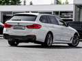 BMW 530 d xDrive M SPORT+ACC+HUD+360°+NAVI PROF+KOMFORTZUG Bianco - thumbnail 2