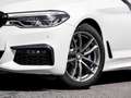 BMW 530 d xDrive M SPORT+ACC+HUD+360°+NAVI PROF+KOMFORTZUG Bianco - thumbnail 5